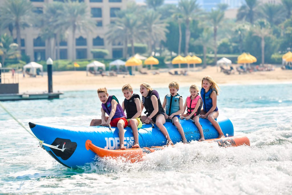 Banana Boat