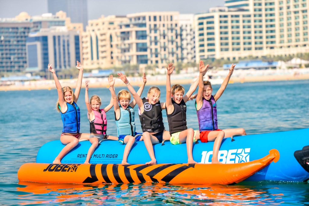 Banana Boat