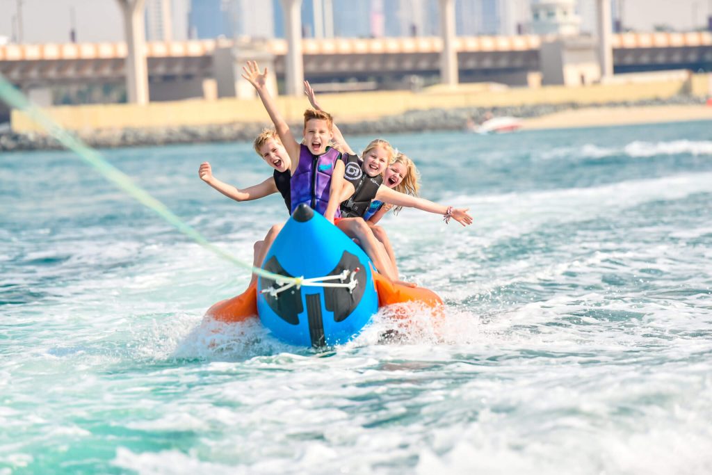 Banana Boat