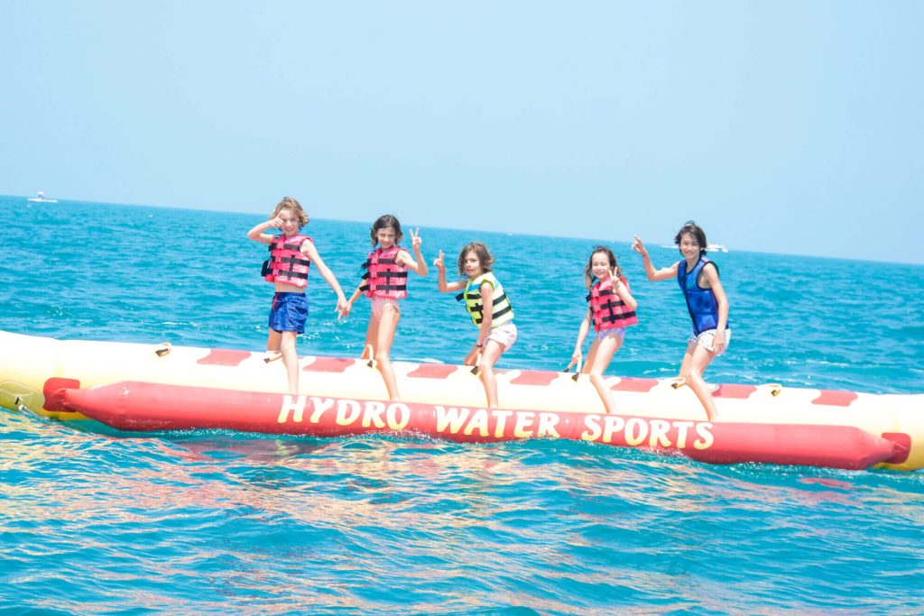 Banana Boat