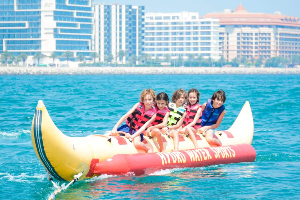 Banana Boat