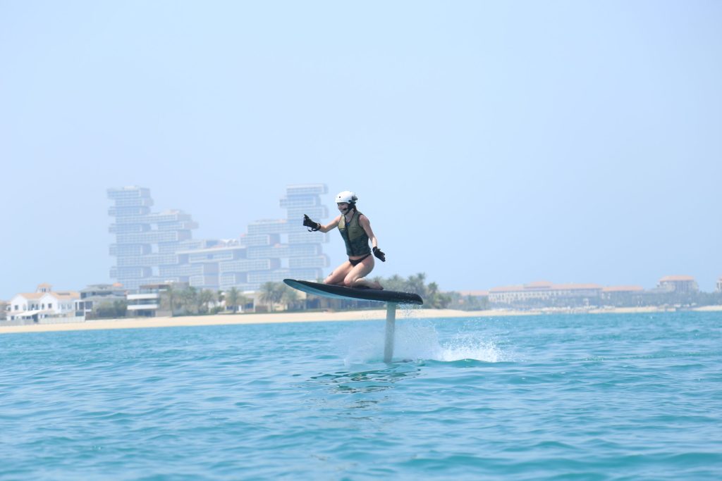 E-Foil in Dubai